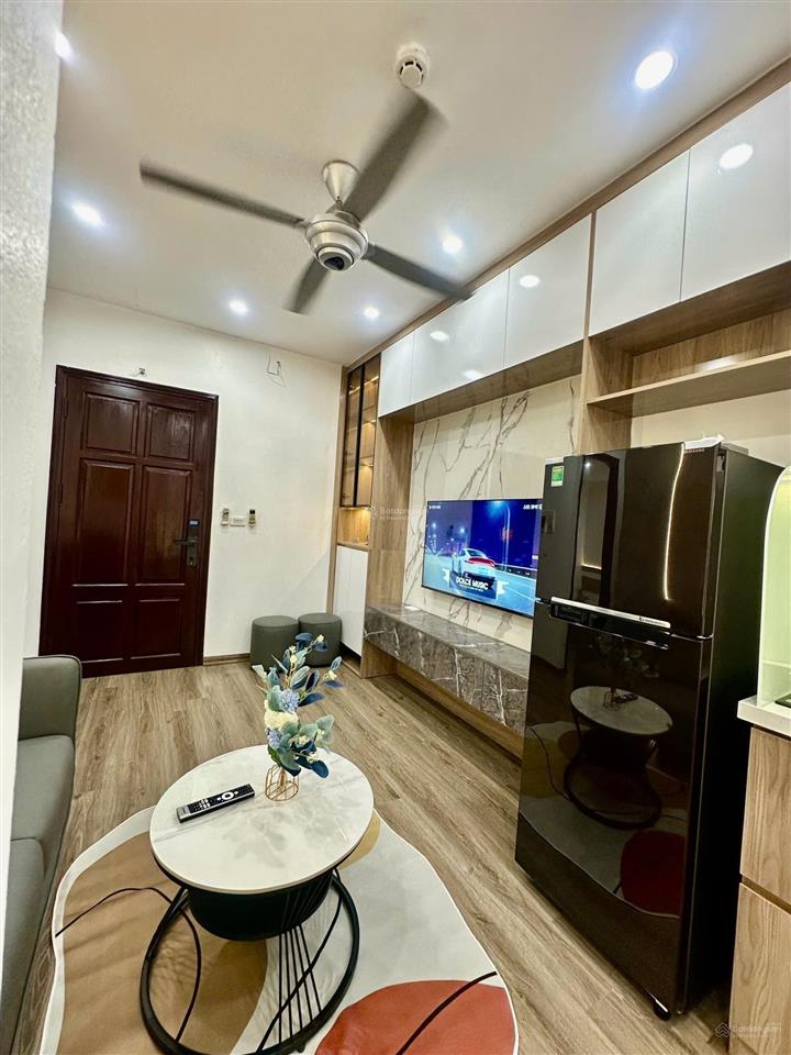 Bán nhanh căn 2 ngủ sổ đỏ 3.75tỷ tại linh đàm