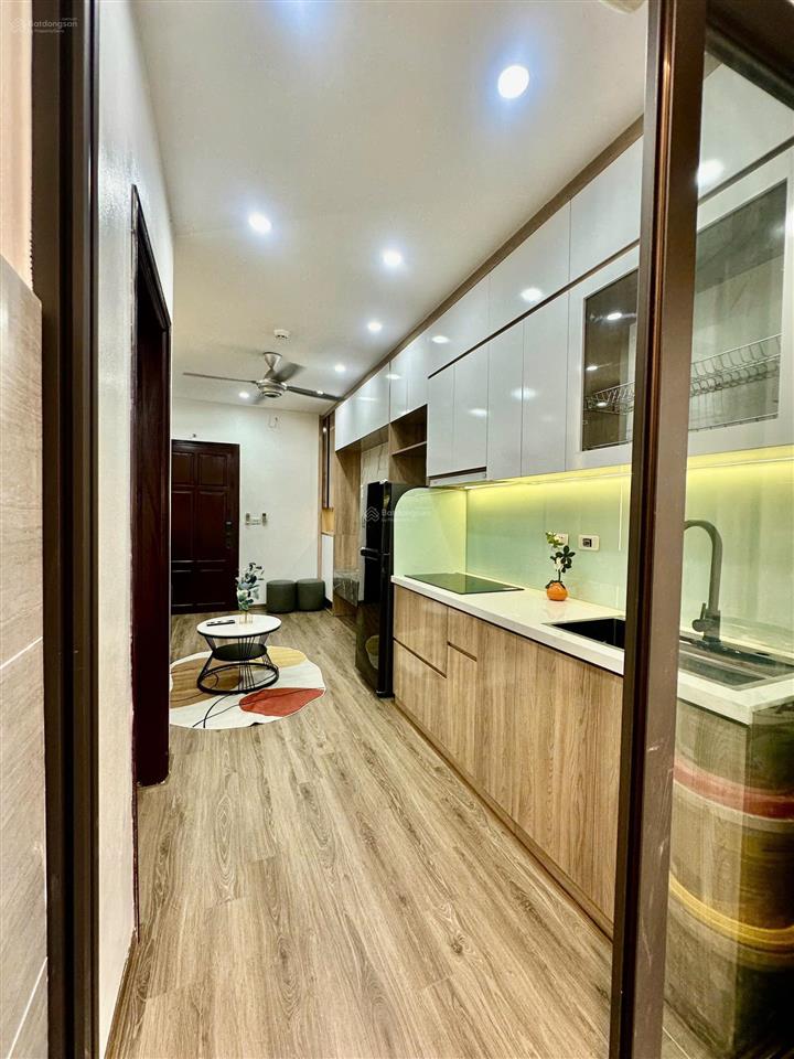 Bán nhanh căn 2 ngủ sổ đỏ 3.75tỷ tại linh đàm