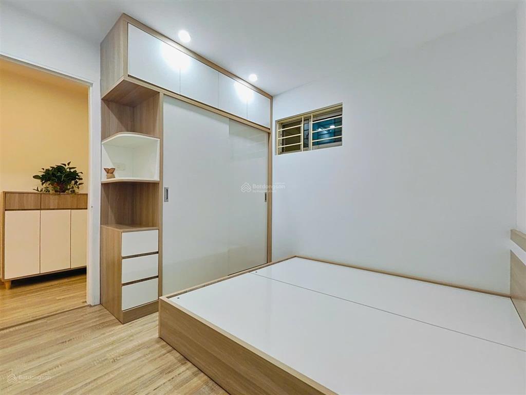 Bán nhanh căn hộ 2 phòng ngủ, giá 2.1 tỷ tại linh đàm hoàng mai hà nội