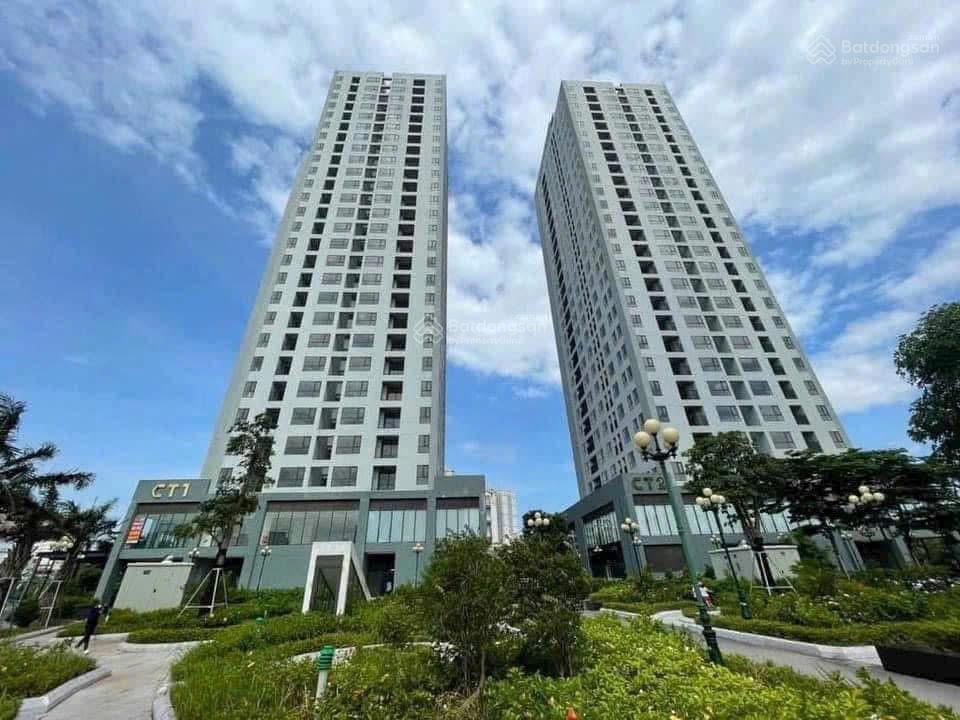 Bán gấp cc 3 phòng ngủ sổ đỏ tại x2 đại kim