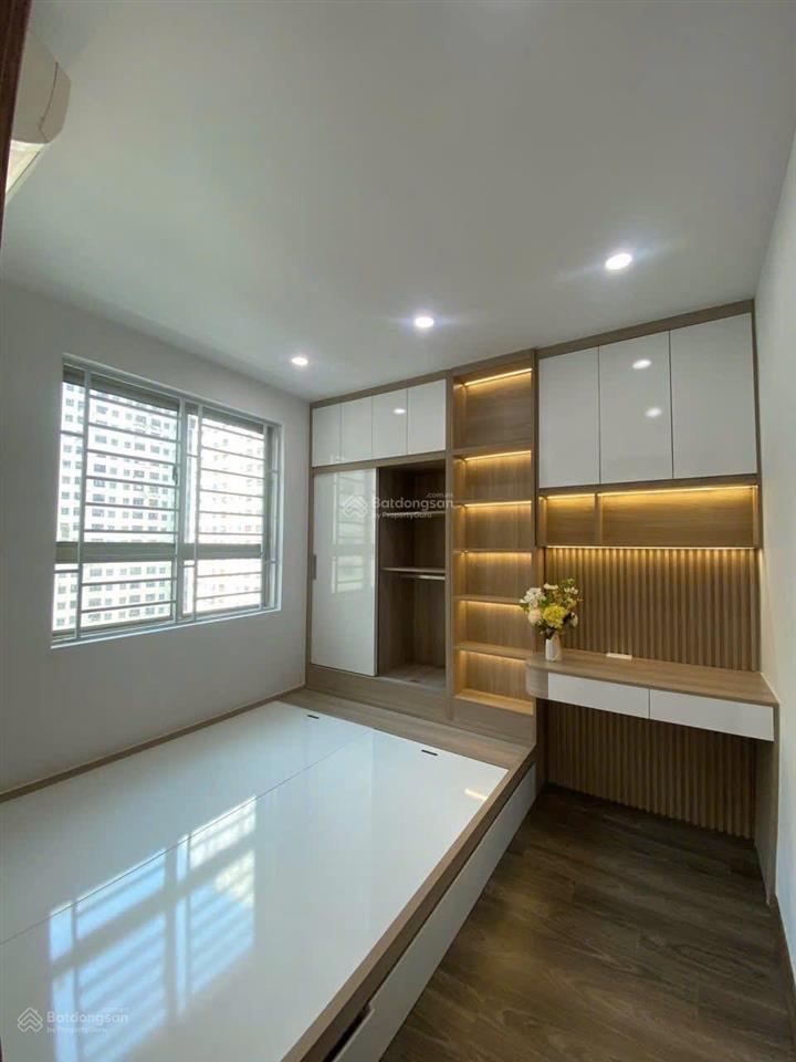 Bán cc 2pn, 2wc, 3,7 tỷ  sổ đỏ tại khu đô thị linh đàm, p hoàng liệt, q.hoàng mai, hà nội