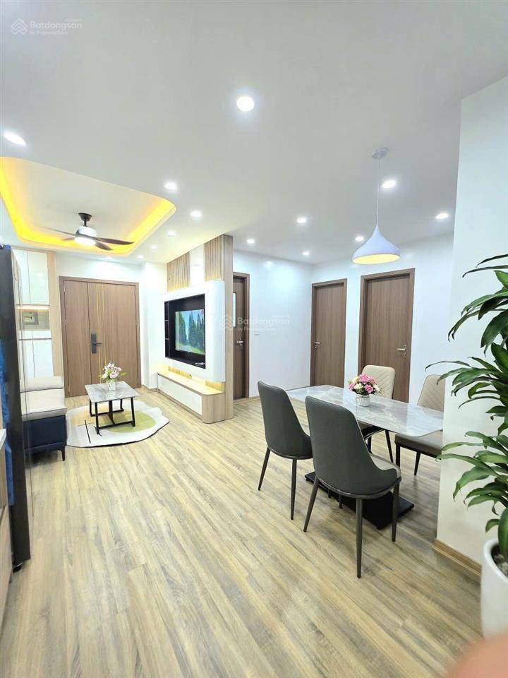 Sổ đỏ2 ngủ toà nơ tại bán đảo linh đàm gia 4.8 tỷ
