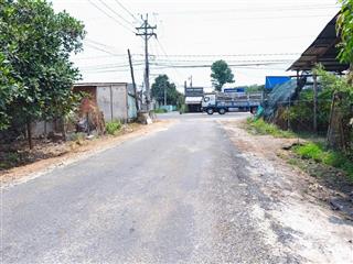 Chỉ 550tr sở hữu đất minh hưng, tx chơn thành, dt 156m2, chỉ 3 phút ra kcn chơn thành 1&2 bao sổ
