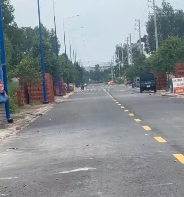 Bán đất nền phường chơn thành, đồng nai. tổng 225m2 có 60m2 tc, sổ sẵn, pháp lý rõ ràng, giá 600tr
