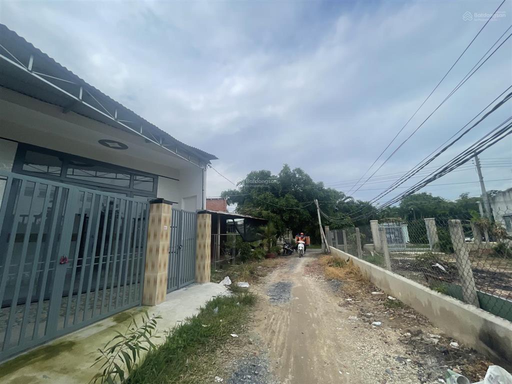 Bán đất tại đường trần phú, xã trường tây, hòa thành, tây ninh, 1,2 tỷ, 231 m2