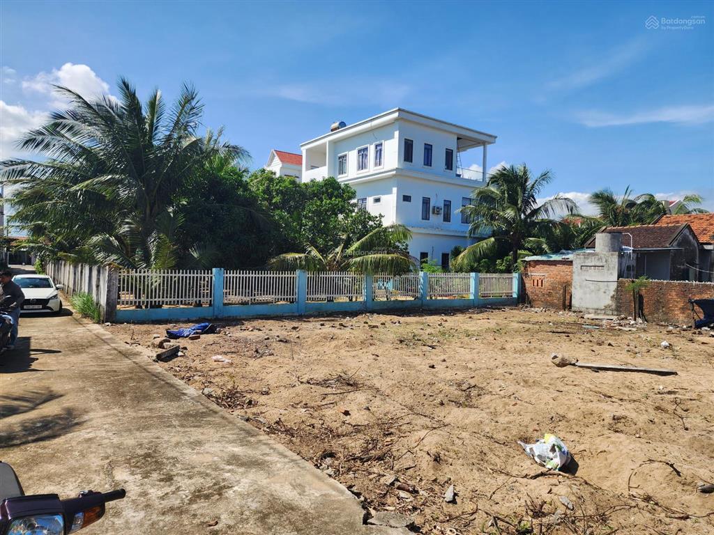 Bán đất tại hòa hiệp bắc, 3 tỷ, 428m2, pháp lý đầy đủ, giá ưu đãi