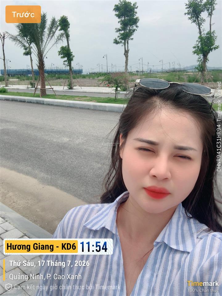 Bán 90m2 đất giãn xây chỉ 3,15 tỷ ngay trung tâm hòn gai trục đường ven biển trần thái tông
