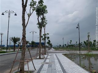Bán 100m2 đất giãn xây chỉ 3 tỷ ngay trung tâm hòn gai trục đường ven biển trần thái tông