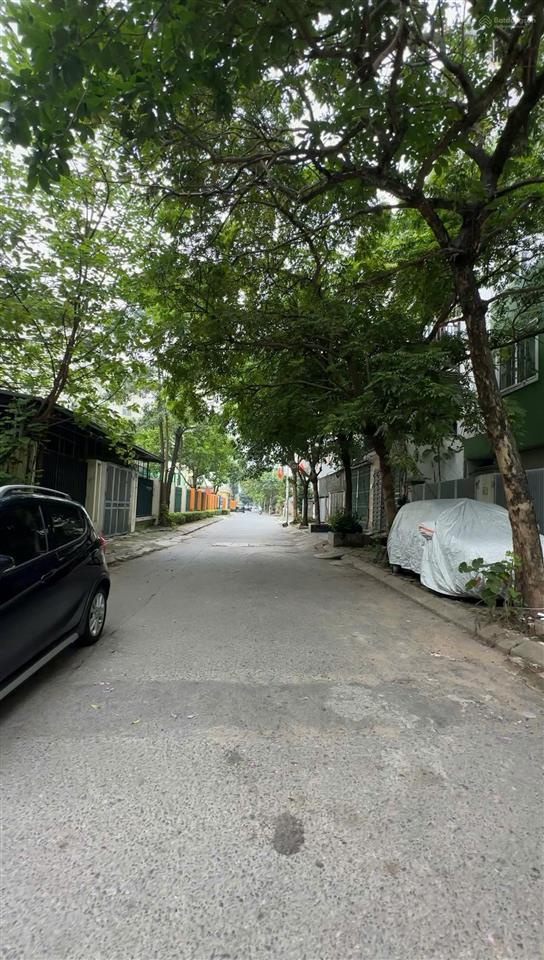 Siêu phẩm đất vàng hà đông  cụm 5 căn liền kề văn khê  cơ hội đầu tư sinh lời khủng