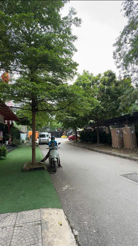 Siêu phẩm đất vàng hà đông  cụm 5 căn liền kề văn khê  cơ hội đầu tư sinh lời khủng