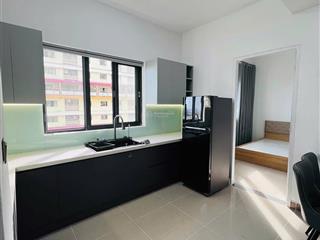Bán ch đức khải, block b4, shr, 59m2, 2pn  2wc, full nội thất, giá 3, 1 tỷ  0902 860 ***