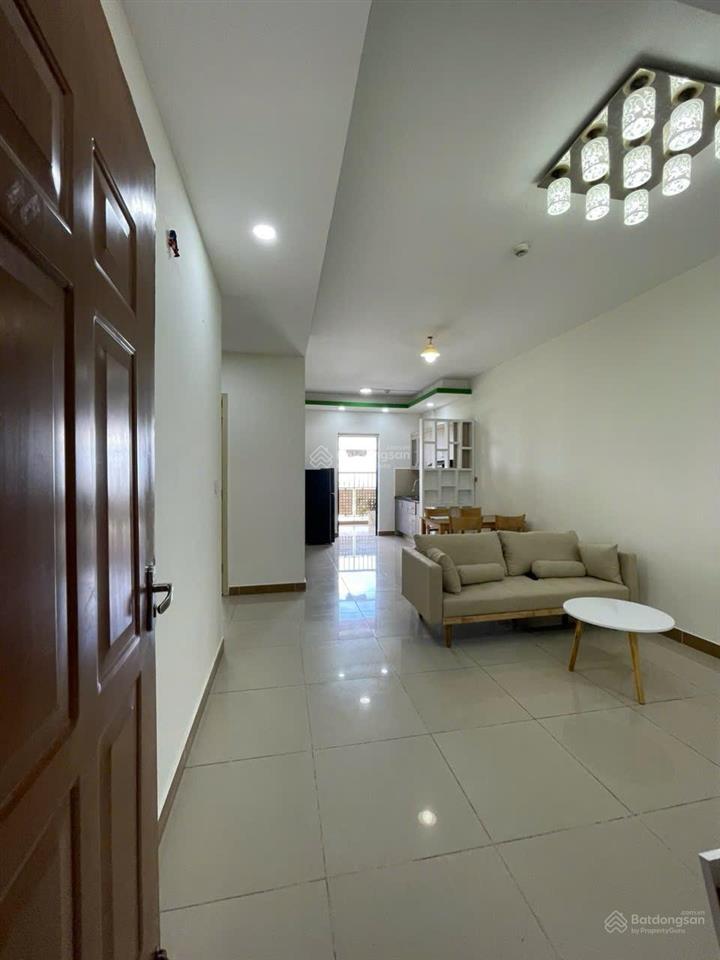 Bán căn hộ đức khải, p.tân mỹ, 75m2, 2pn  2wc, ban công rộng 10m2, full nội thất, giá 3.250 tỷ