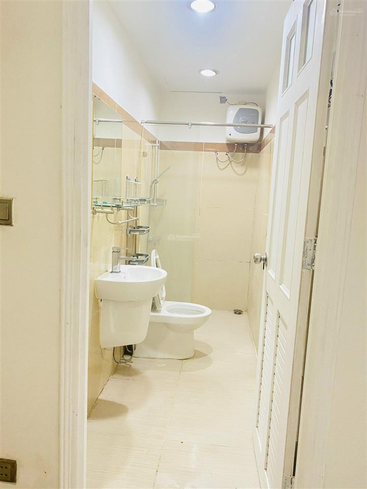 Bán căn hộ đức khải, block b4, 48m2, 1pn  1wc, sổ hồng, nội thất, giá 2.650 tỷ  0902 860 ***