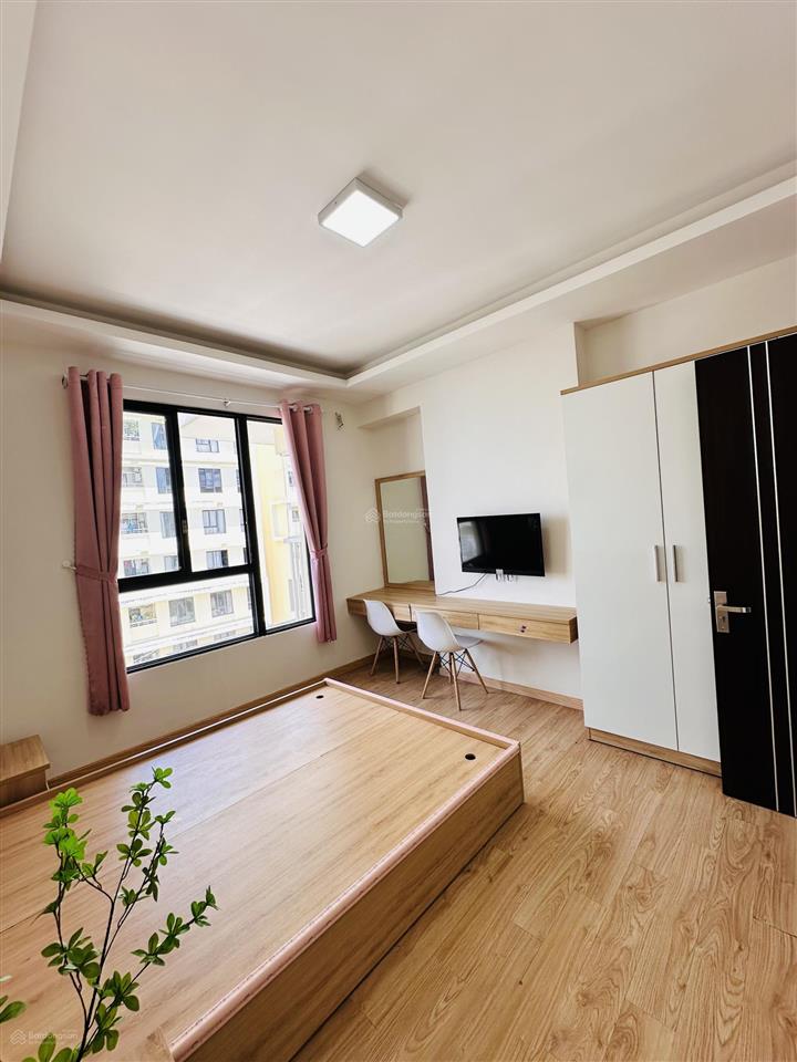 Bán ch đức khải q7, block a1, 92m2, 3pn  2wc, full nội thất, giá 4 tỷ 350   0902 860 ***