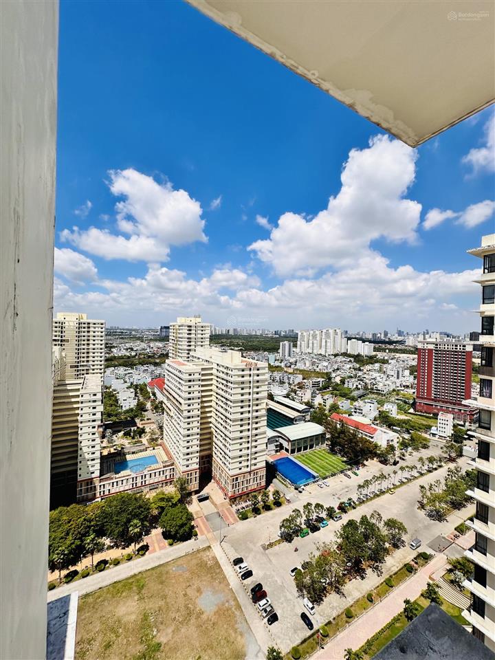 Bán ch đức khải q7, block a1, 92m2, 3pn  2wc, full nội thất, giá 4 tỷ 350   0902 860 ***