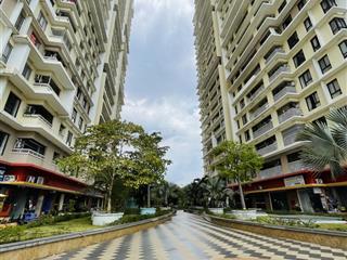 Cho thuê shophouse 70m2  80m2 mặt bằng hoàn thiện tại era town  đức khải   0902 860 ***