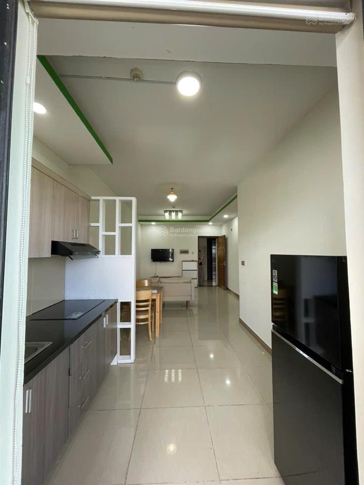 Căn hộ đức khải, 75m2, 2pn  2wc, ban công 10m2, view sông, full nội thất, giá 3 tỷ 320 triệu