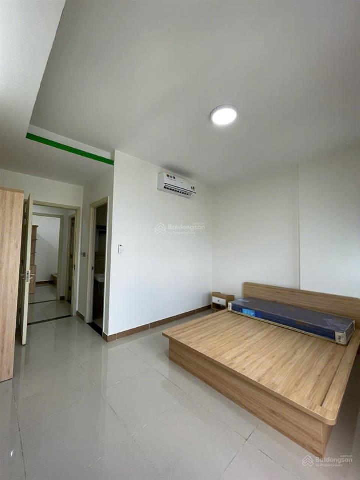 Căn hộ đức khải, 75m2, 2pn  2wc, ban công 10m2, view sông, full nội thất, giá 3 tỷ 320 triệu