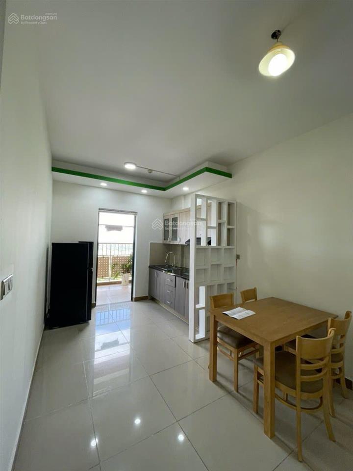 Căn hộ đức khải, 75m2, 2pn  2wc, ban công 10m2, view sông, full nội thất, giá 3 tỷ 320 triệu