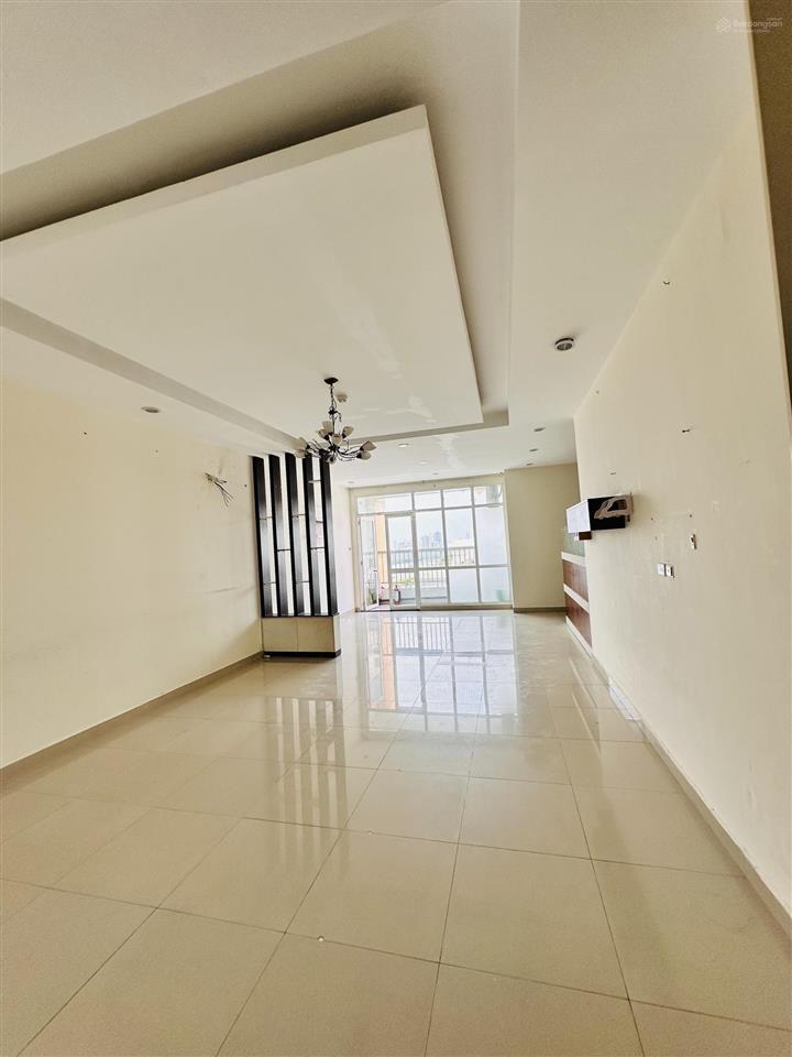 Bán cc belleza, p. tân mỹ, giá 5,3 tỷ, 127m2 (3pn  2wc) view đẹp  0902 860 ***