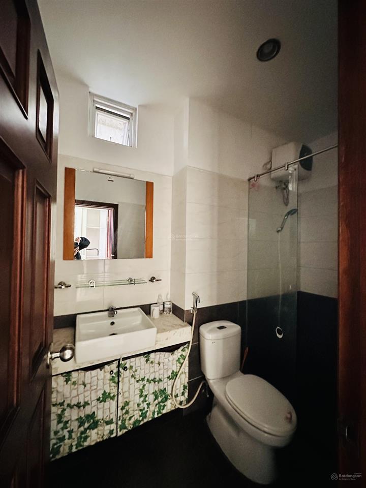 Bán cc belleza, p. tân mỹ, giá 5,3 tỷ, 127m2 (3pn  2wc) view đẹp  0902 860 ***