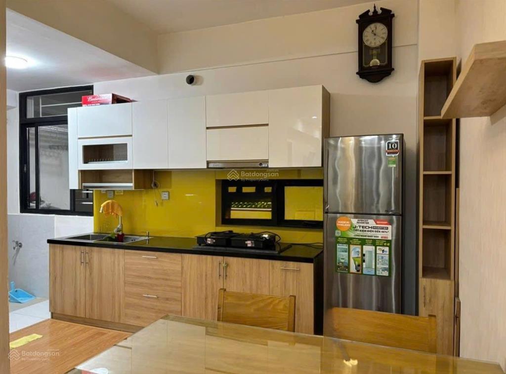Cho thuê ch đức khải, 97m2, 3pn  2wc, căn góc, full nội thất, 9,5 triệu/tháng  0902 860 ***