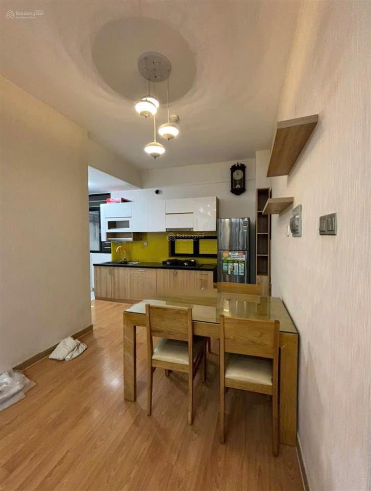 Cho thuê ch đức khải, 97m2, 3pn  2wc, căn góc, full nội thất, 9,5 triệu/tháng  0902 860 ***