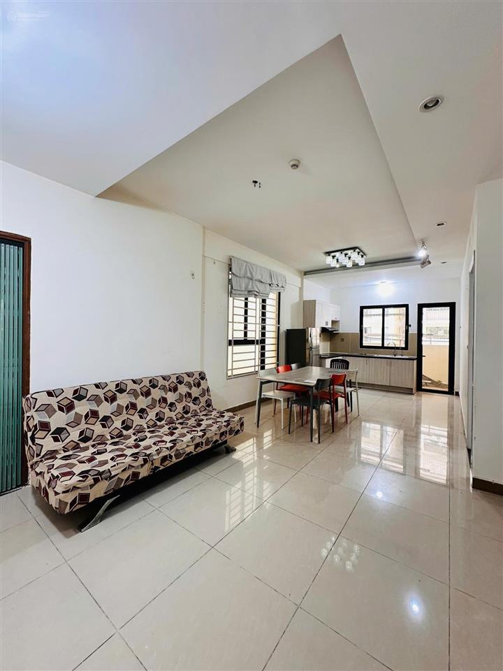 Cho thuê ch đức khải, p. tân mỹ, 90m2, 2pn  2wc, full nội thất, 9 triệu/tháng  0902 860 ***
