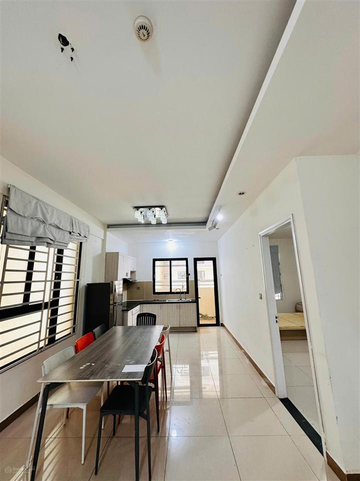 Cho thuê ch đức khải, p. tân mỹ, 90m2, 2pn  2wc, full nội thất, 9 triệu/tháng  0902 860 ***