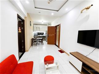 Cho thuê cc đức khải, 50m2 1pn  1wc, full nội thất, giá 7,5 triệu/tháng  0902 860 ***
