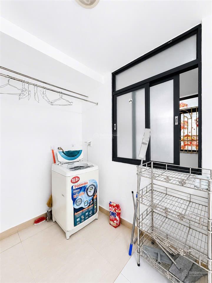 Cho thuê cc đức khải, 50m2 1pn  1wc, full nội thất, giá 7,5 triệu/tháng  0902 860 ***
