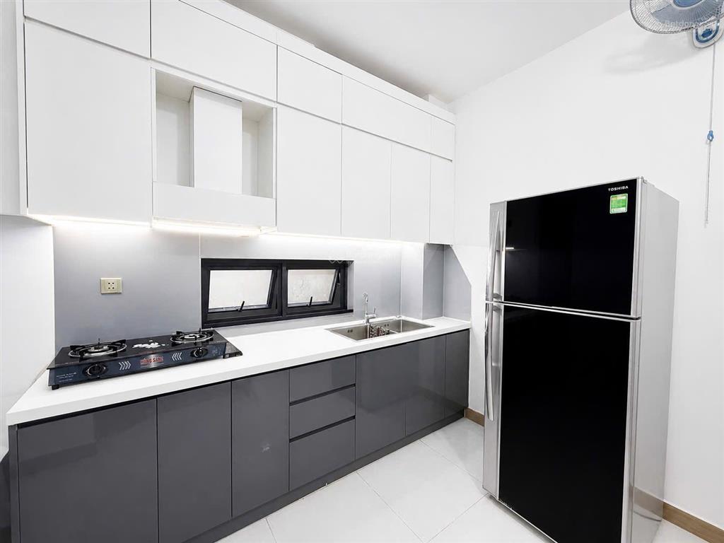 Cho thuê cc đức khải, 50m2 1pn  1wc, full nội thất, giá 7,5 triệu/tháng  0902 860 ***