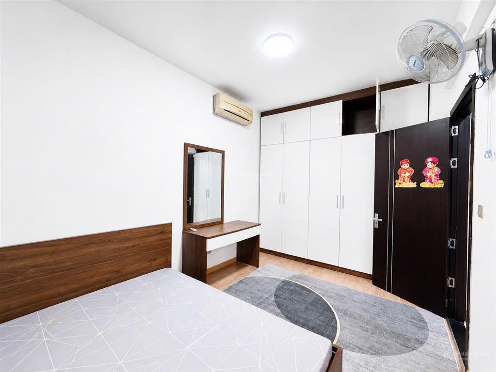 Cho thuê cc đức khải, 50m2 1pn  1wc, full nội thất, giá 7,5 triệu/tháng  0902 860 ***