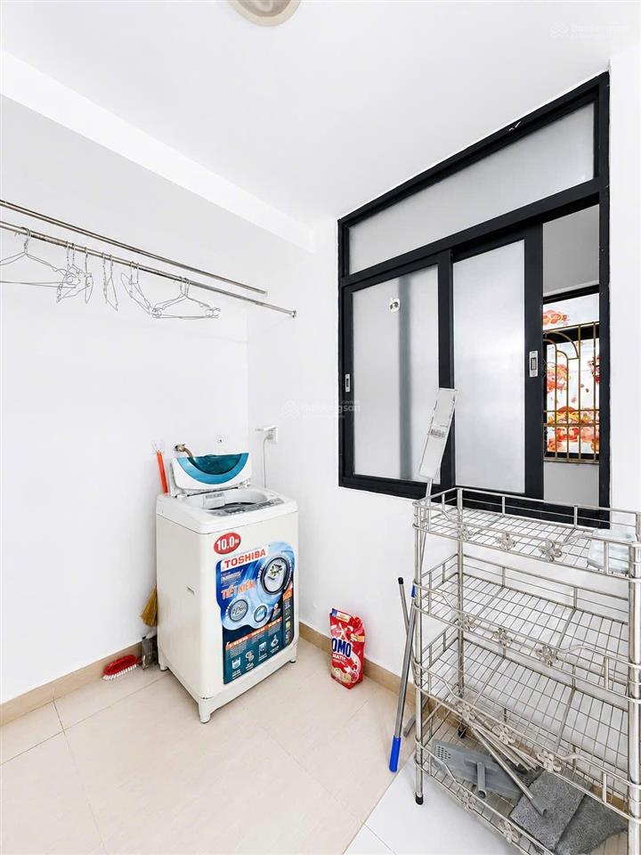 Cho thuê ch đức khải  p.tân mỹ, 50m2, 1pn  1wc, full nội thất, giá 7.5 triệu/tháng 0902 860 ***