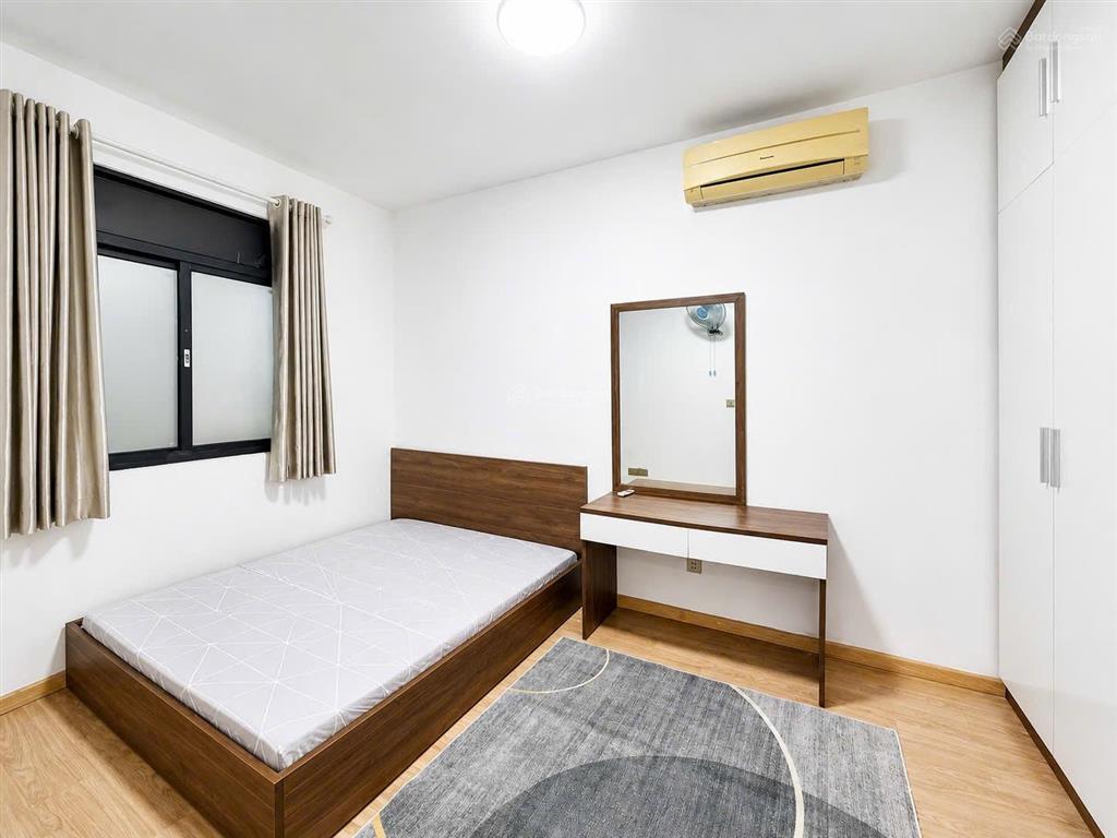 Cho thuê ch đức khải  p.tân mỹ, 50m2, 1pn  1wc, full nội thất, giá 7.5 triệu/tháng 0902 860 ***