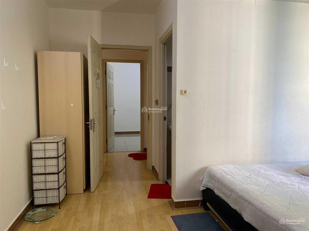 Cho thuê cc đức khải, 67m2 2pn  2wc, full nội thất, giá 8 triệu/tháng  0902 860 ***