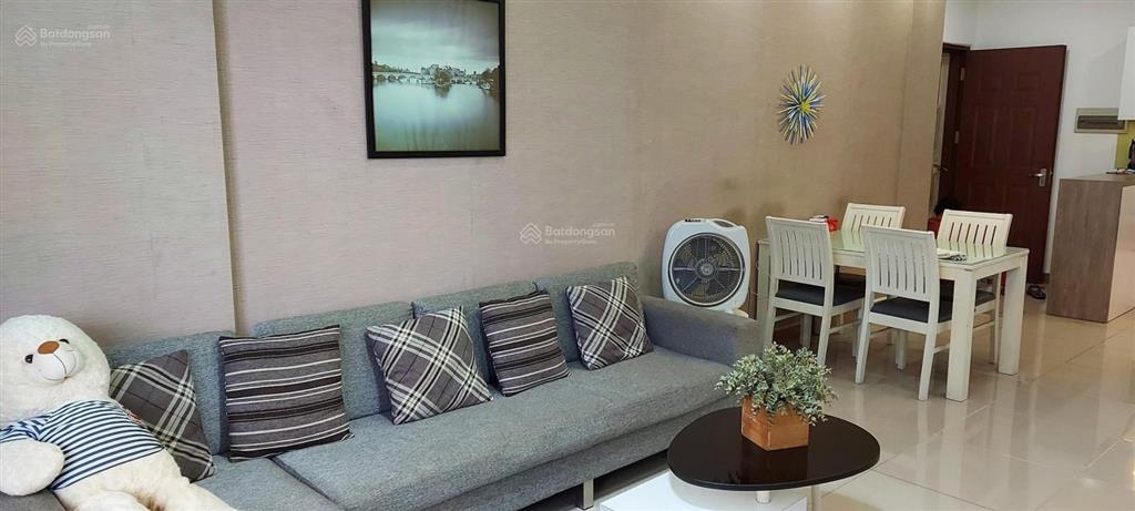 Cho thuê căn hộ đức khải, 97m2, 3pn  2wc, full nội thất, giá 11 triệu/tháng  0902 860 ***
