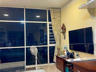 Cc phú mỹ  p. phú thuận 120m2, 3pn  2wc, nội thất, giá 16 triệu/tháng  0902 860 ***