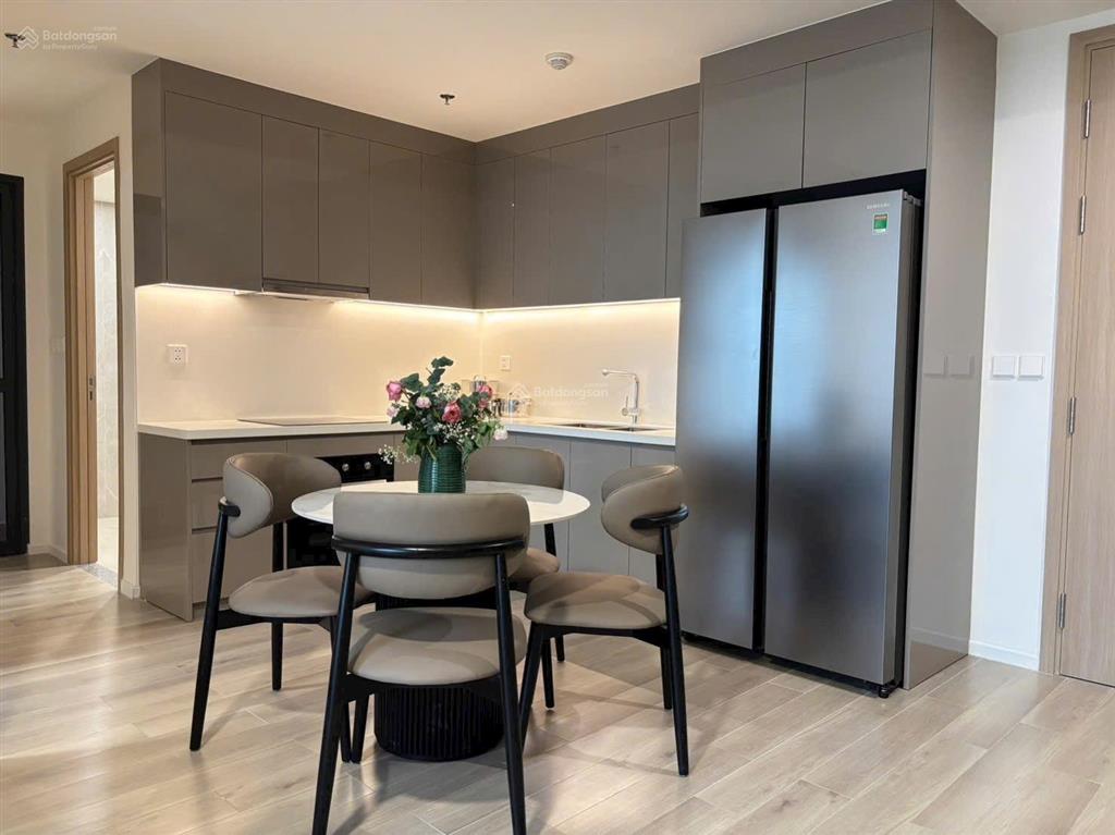 Vinhomes grand park căn hộ cao cấp full nội thất, ở ngay