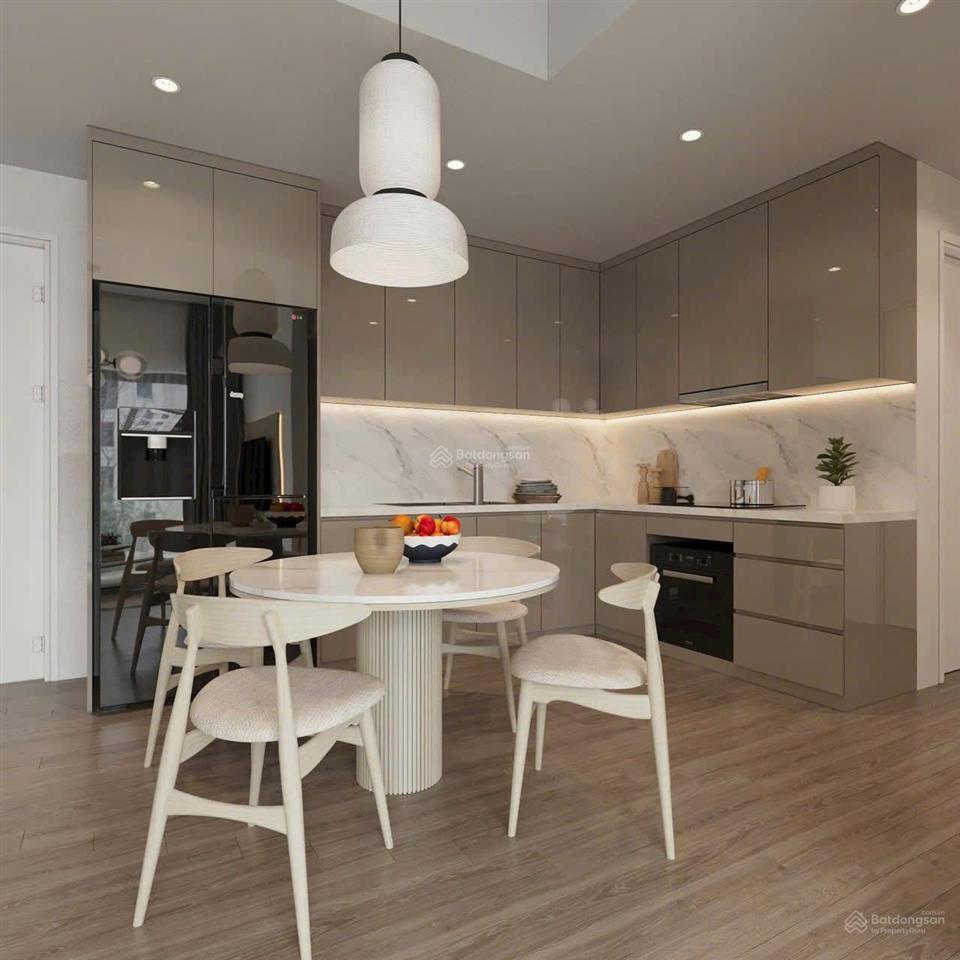 Vinhomes grand park căn hộ cao cấp full nội thất, ở ngay