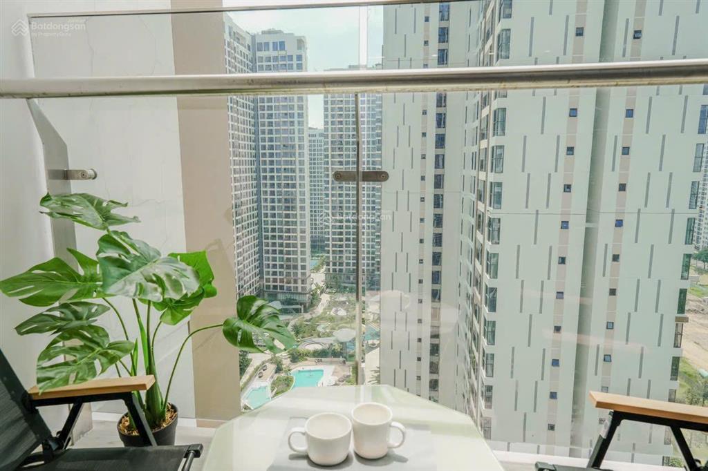 Vinhomes grand park căn hộ cao cấp full nội thất, ở ngay