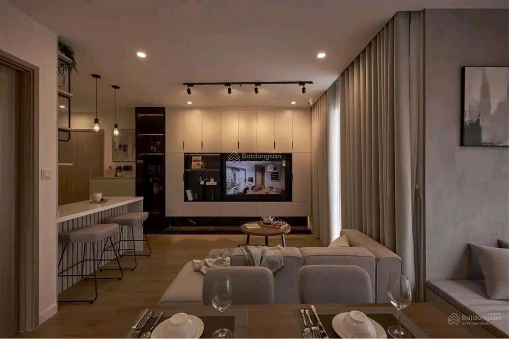 Vinhomes grand park căn hộ cao cấp full nội thất, ở ngay