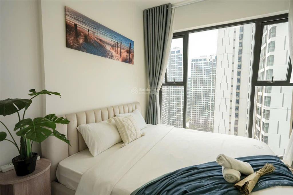 Vinhomes grand park căn hộ cao cấp full nội thất, ở ngay