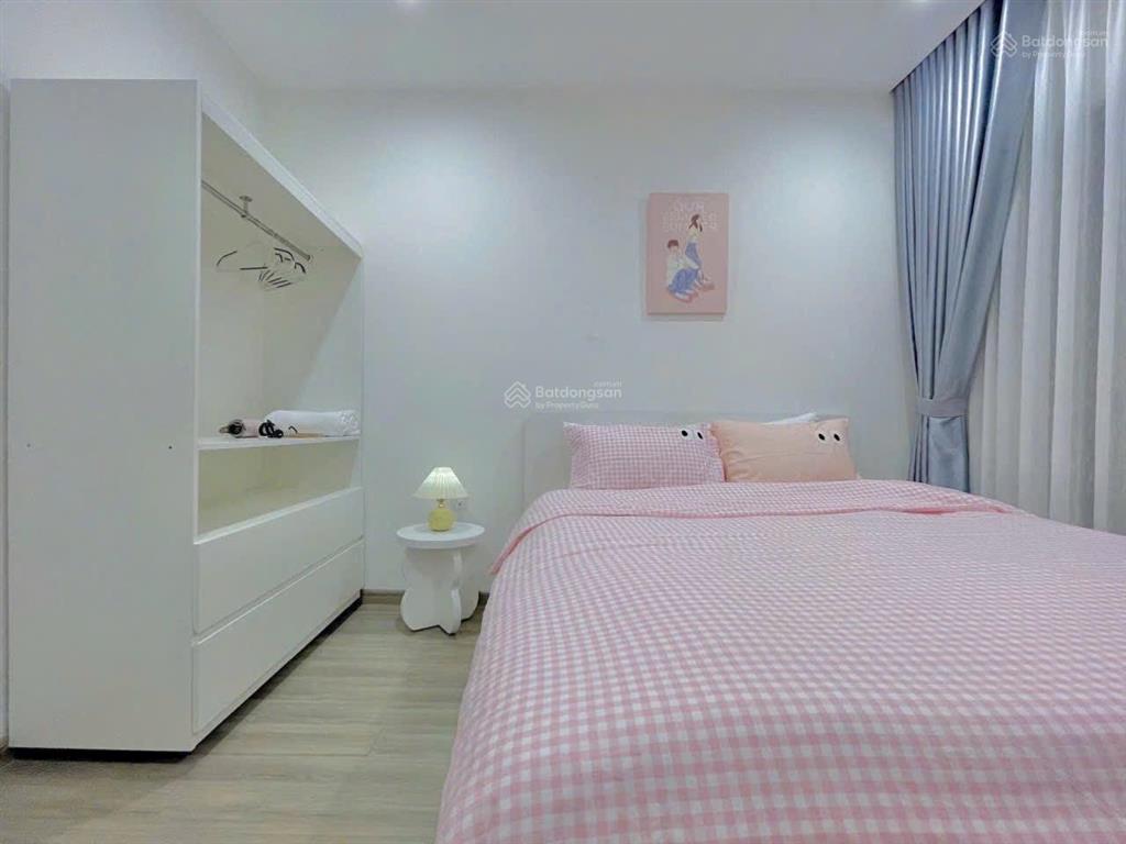 Vinhomes grand park căn hộ cao cấp full nội thất, ở ngay