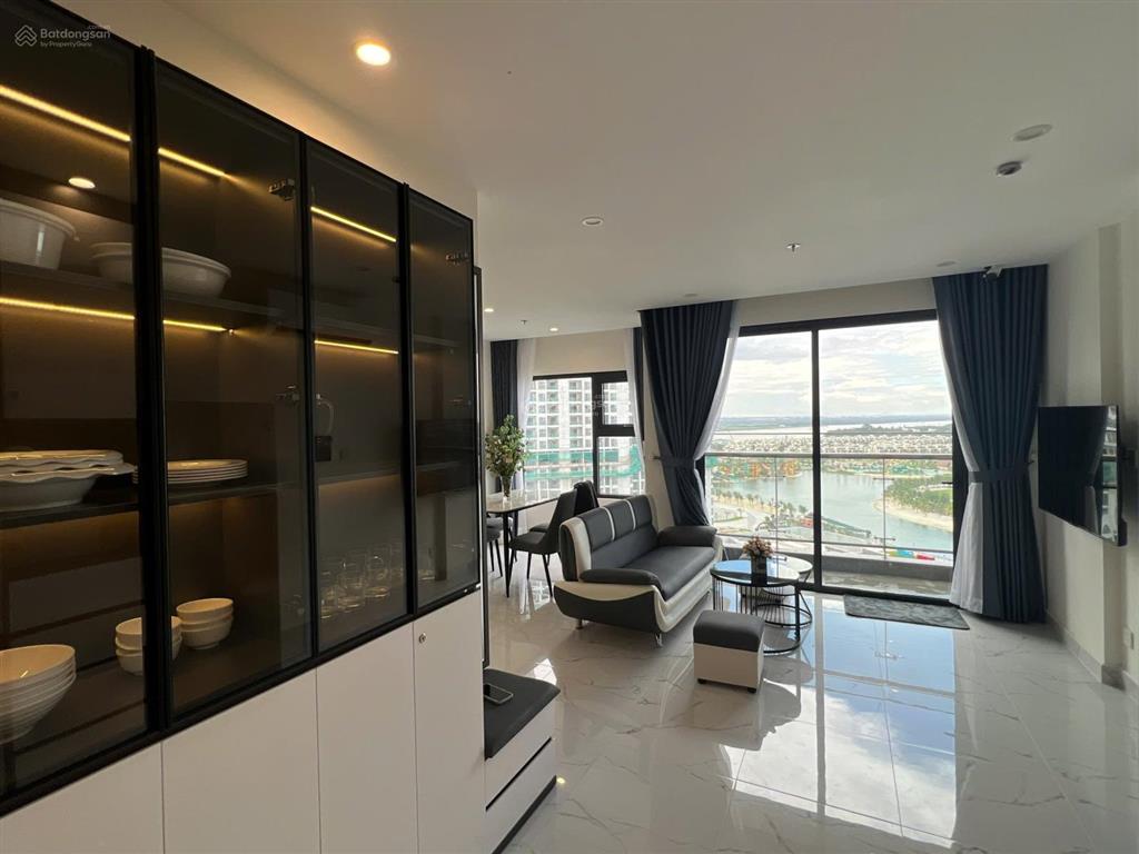 Vinhomes grand park căn hộ cao cấp full nội thất, ở ngay