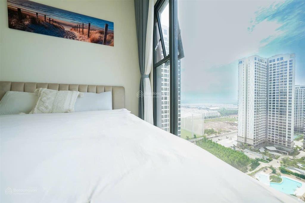 Vinhomes grand park căn hộ cao cấp full nội thất, ở ngay