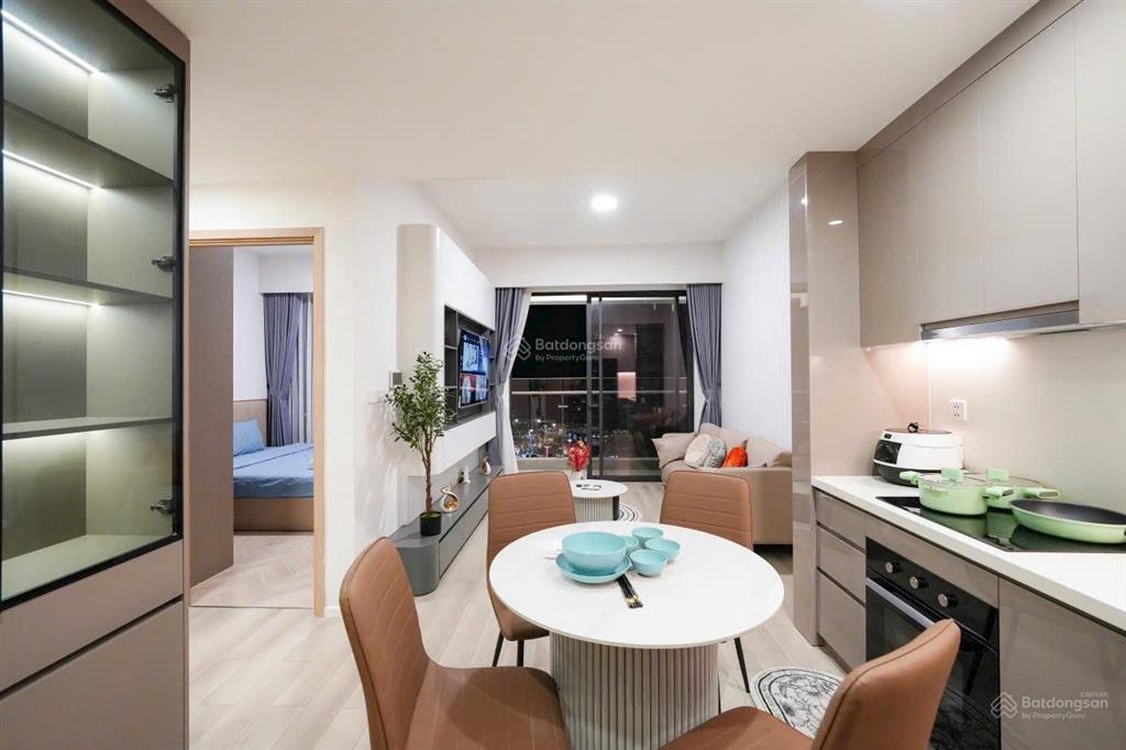 Vinhomes grand park căn hộ cao cấp full nội thất, ở ngay
