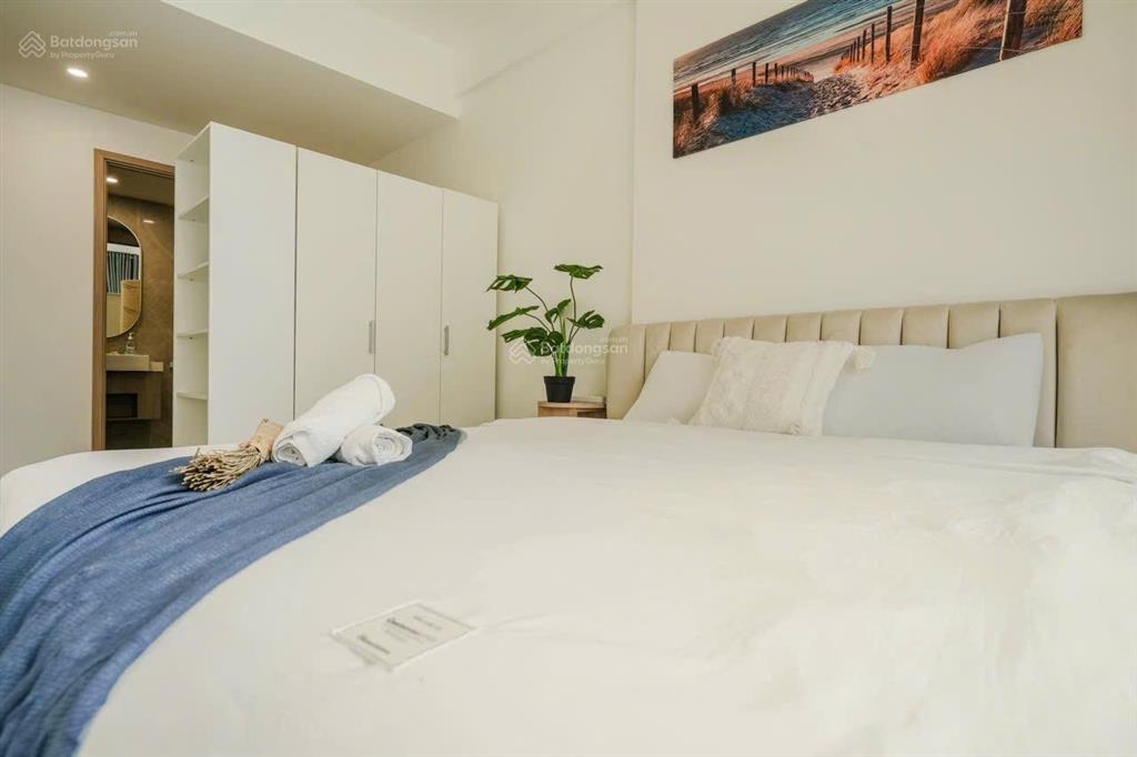 Vinhomes grand park căn hộ cao cấp full nội thất, ở ngay