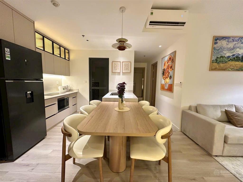 Vinhomes grand park căn hộ cao cấp full nội thất, ở ngay