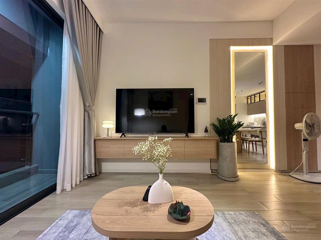 Vinhomes grand park căn hộ cao cấp full nội thất, ở ngay